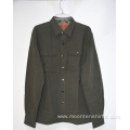 Winter Wear Mens Shirt Jacket